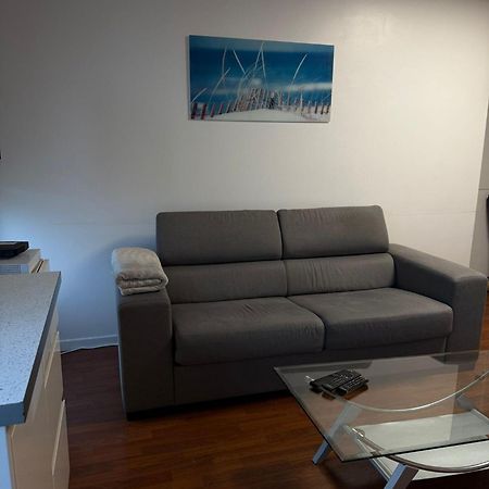 Spacieux Appartement De Charme, Pres De Paris Mantes-la-Jolie Bagian luar foto