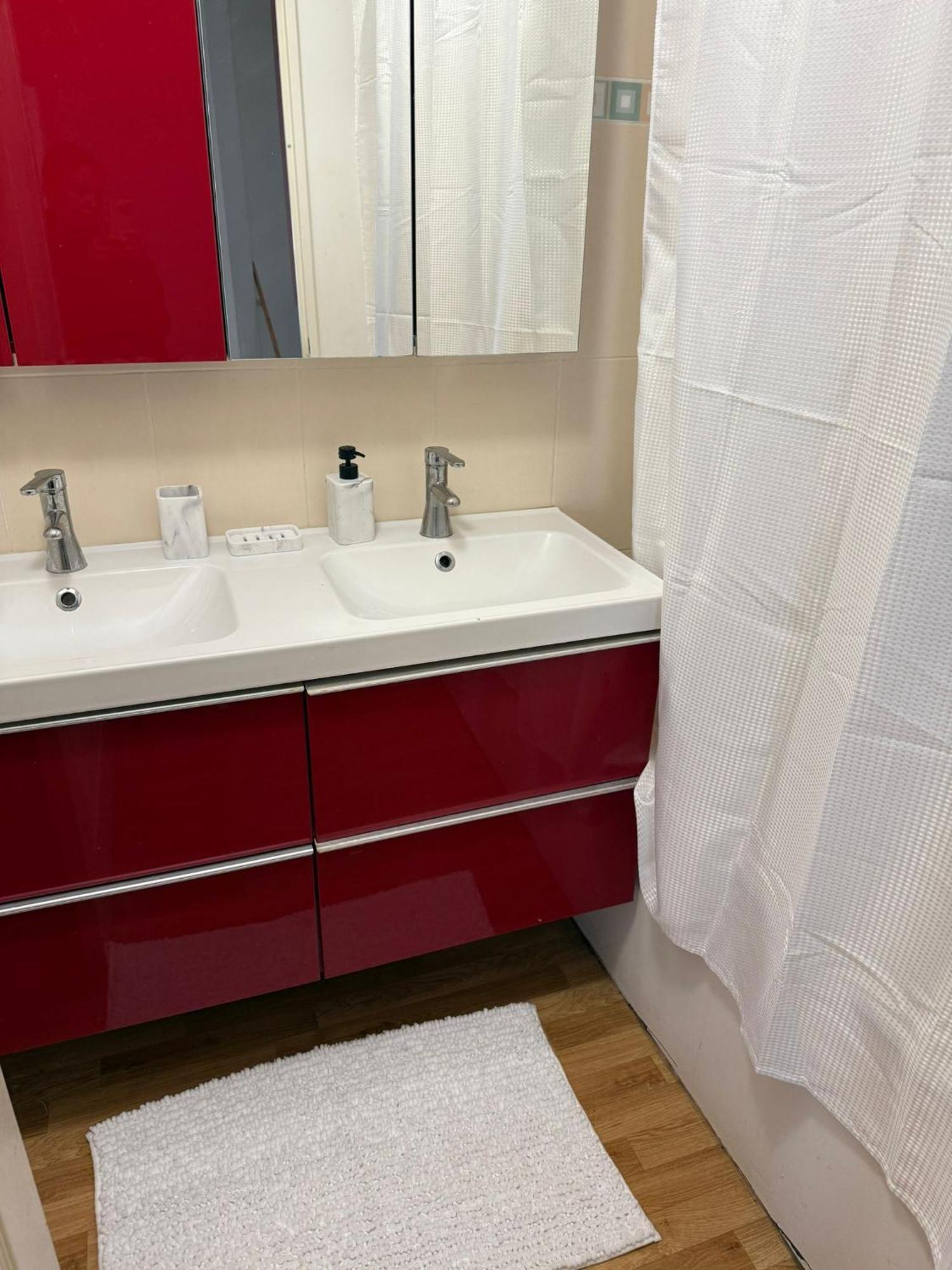 Spacieux Appartement De Charme, Pres De Paris Mantes-la-Jolie Bagian luar foto