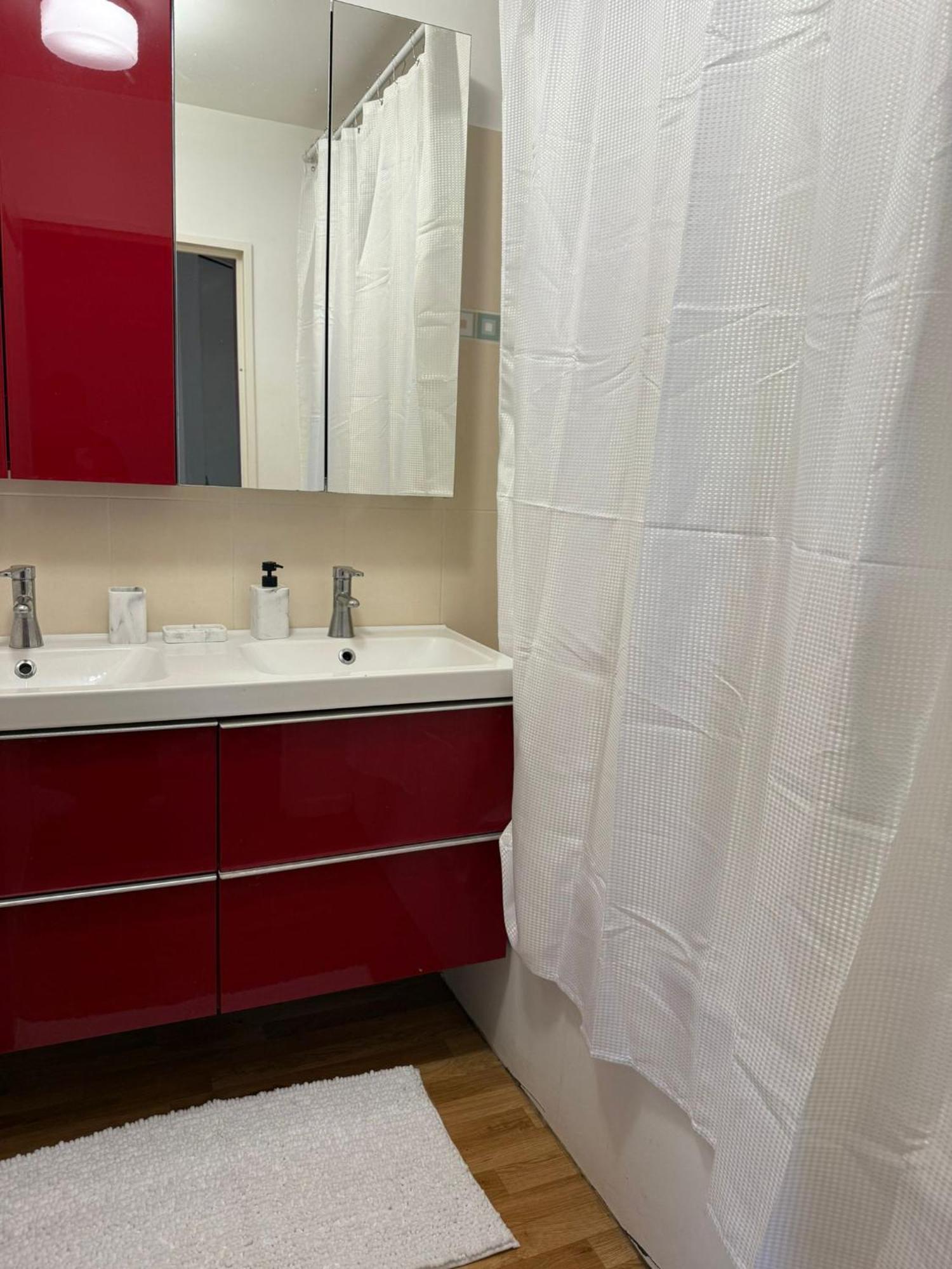 Spacieux Appartement De Charme, Pres De Paris Mantes-la-Jolie Bagian luar foto